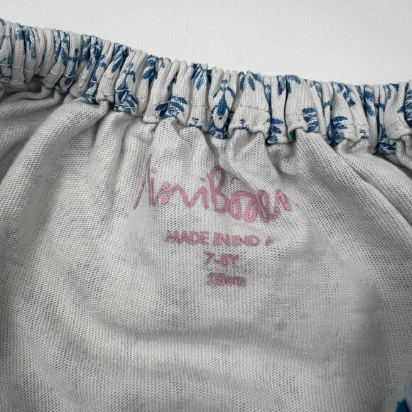 Boden Plaited Strap Elephant Dress - Picture 9 of 9